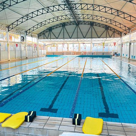Hotel La Cavalera アウグスタ エクステリア 写真