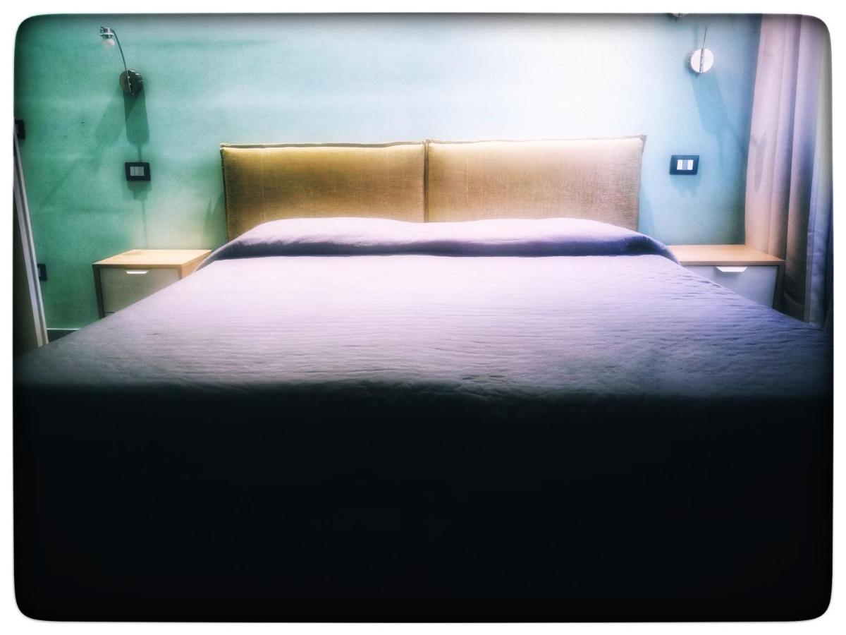Hotel La Cavalera アウグスタ エクステリア 写真