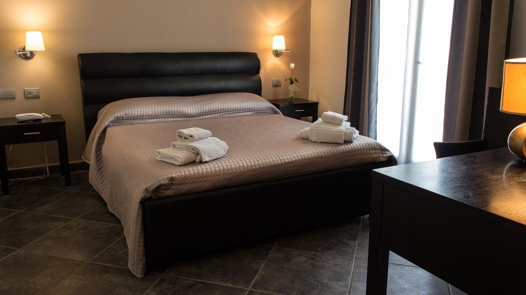 Hotel La Cavalera アウグスタ エクステリア 写真