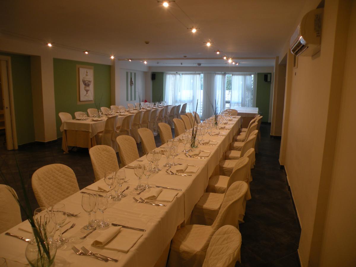 Hotel La Cavalera アウグスタ エクステリア 写真