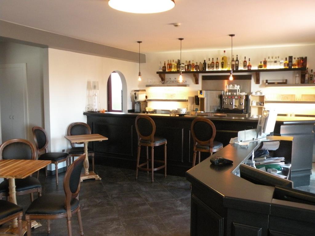 Hotel La Cavalera アウグスタ エクステリア 写真