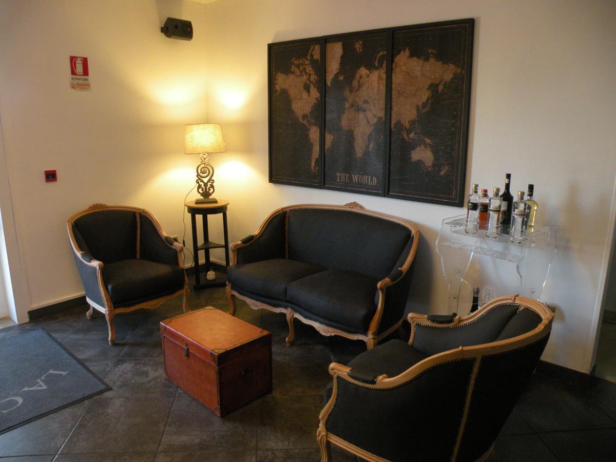 Hotel La Cavalera アウグスタ エクステリア 写真