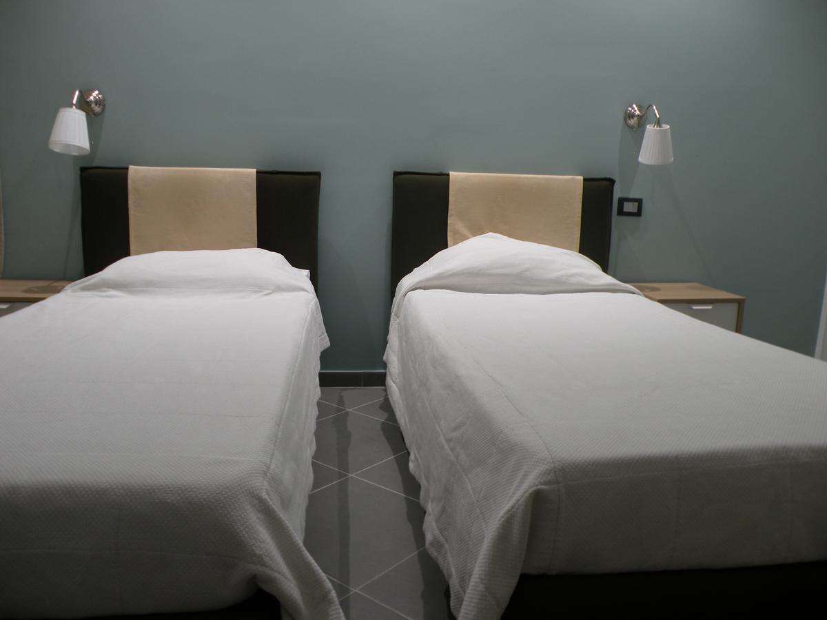 Hotel La Cavalera アウグスタ エクステリア 写真